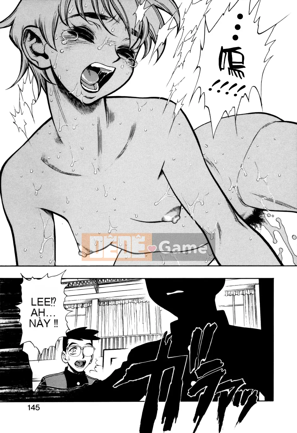 [Juuzou Minazuki] Anh luôn yêu em...