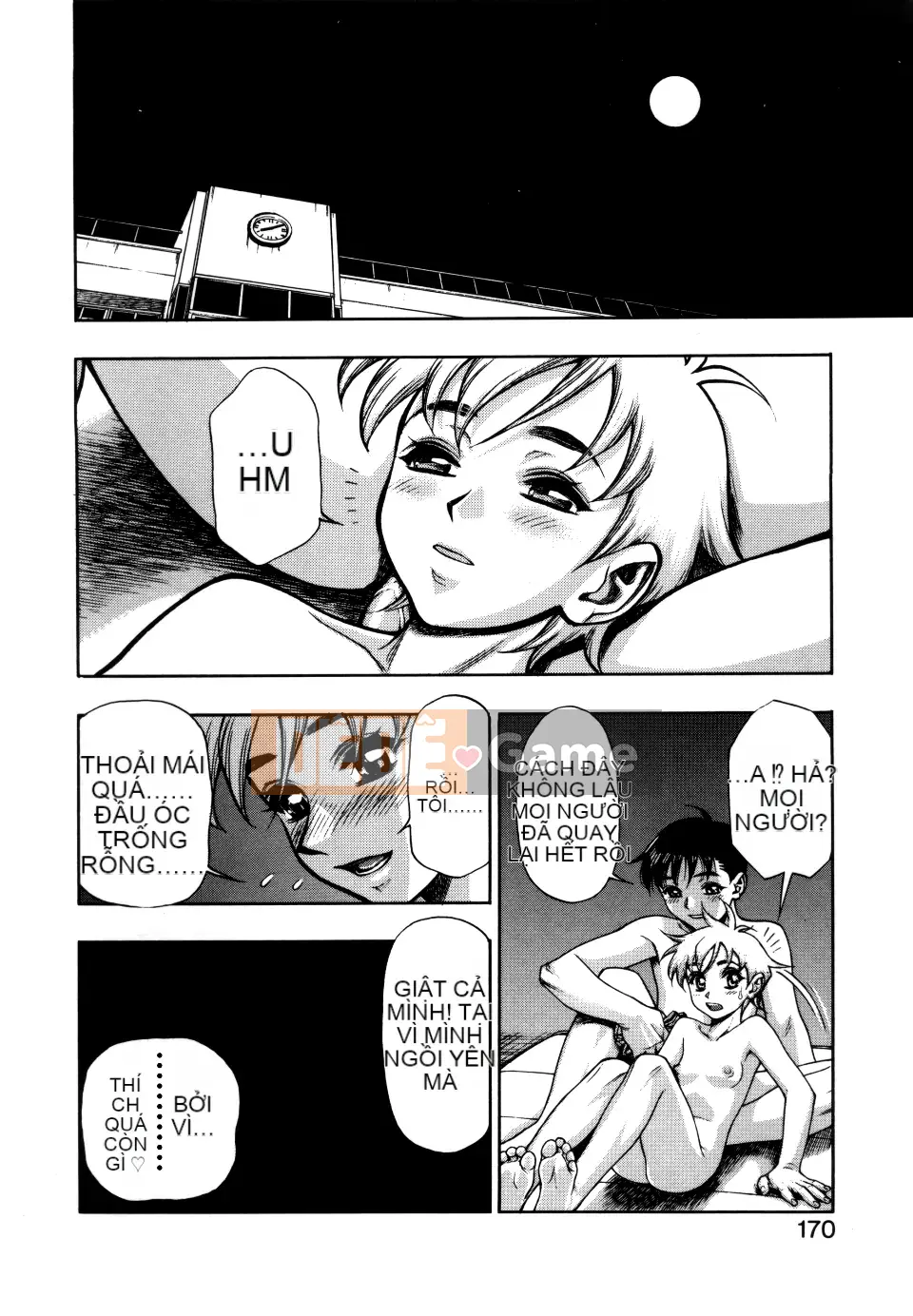 [Juuzou Minazuki] Anh luôn yêu em...