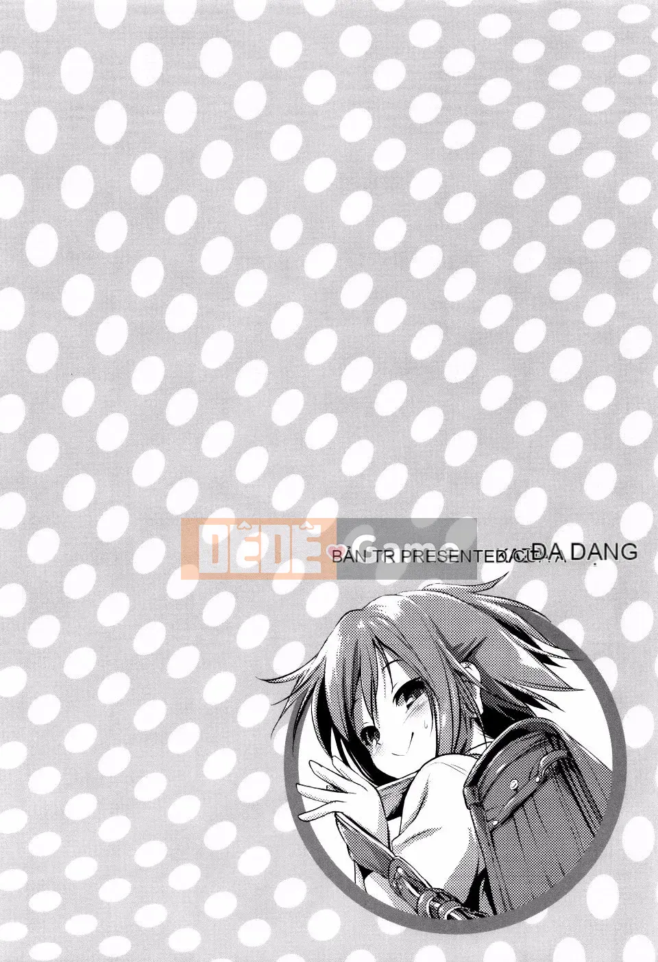 [Akazawa RED] Loli thô♡