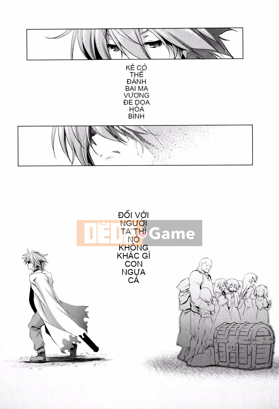 [Akazawa RED] Loli thô♡