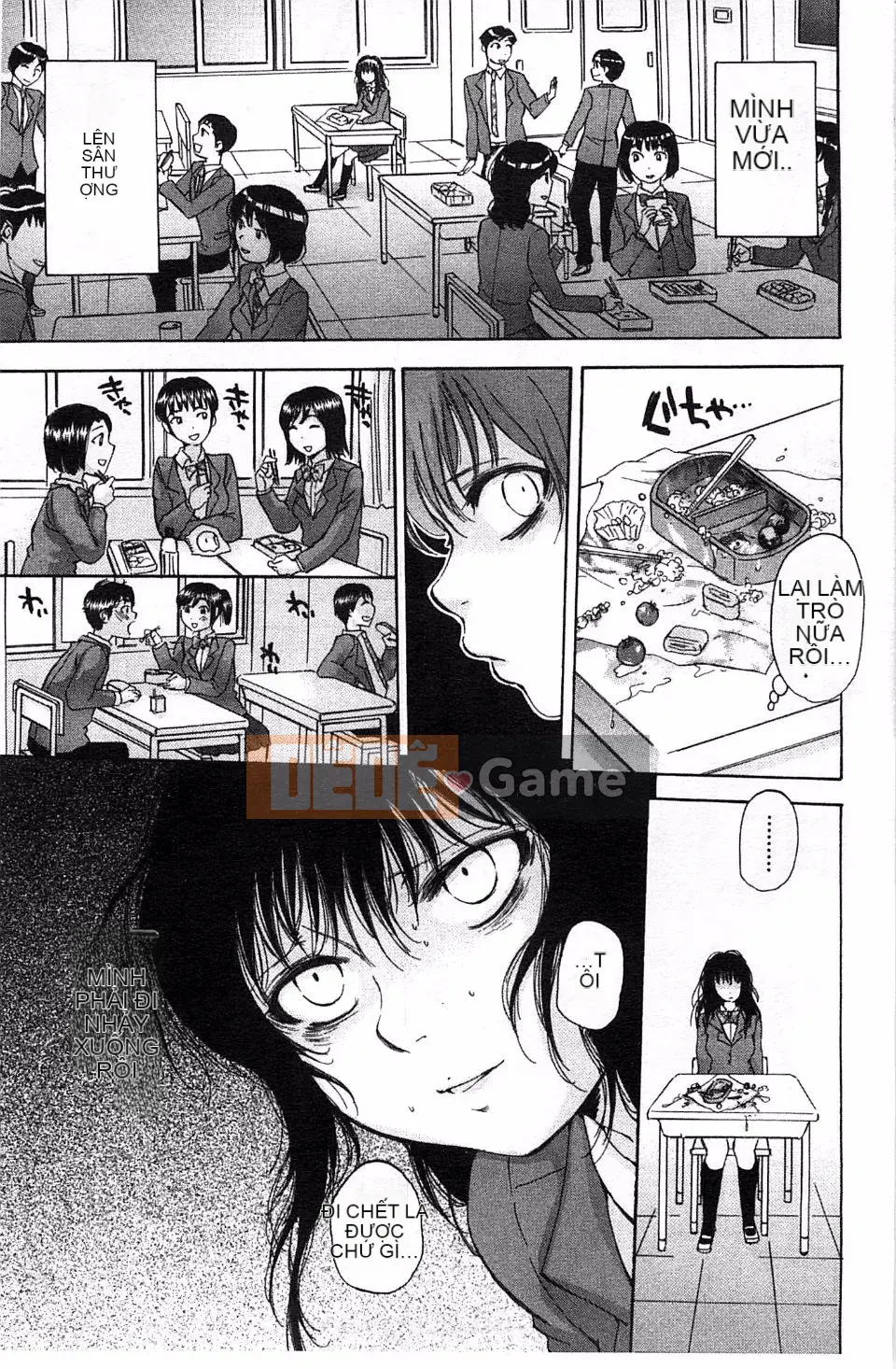 [Subsuka] Cô gái phép thuật tình dục