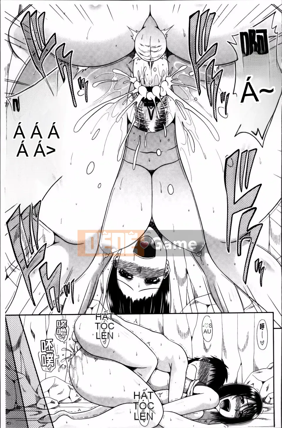 [Kai Hiroyuki] Thật khó để làm tài liệu Pacohame với một họa sĩ truyện tranh khiêu dâm nóng bỏng!