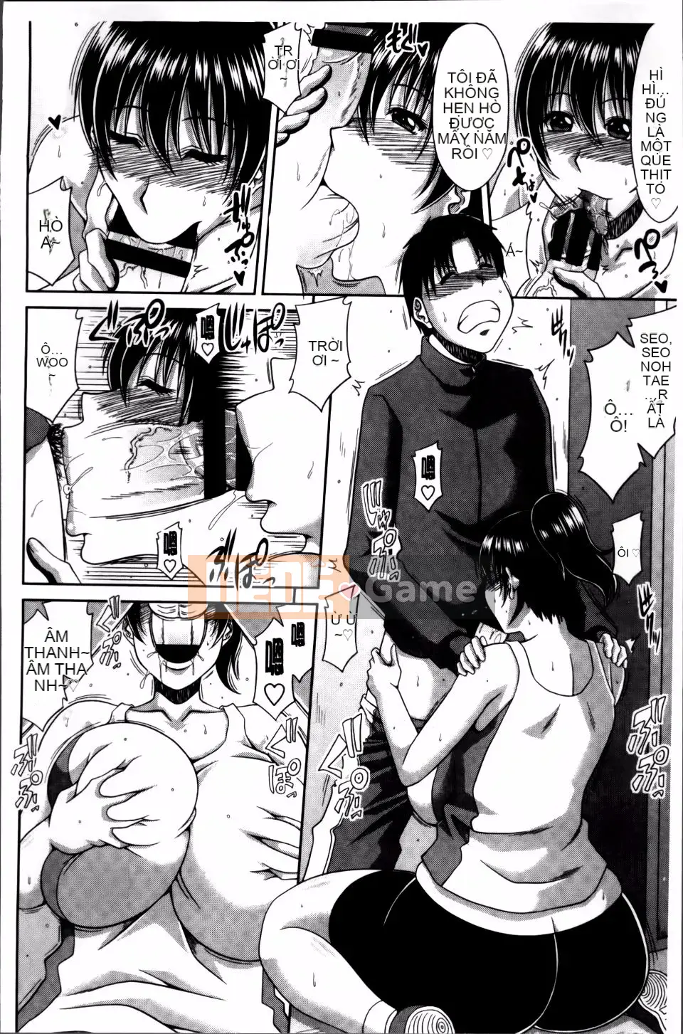 [Kai Hiroyuki] Thật khó để làm tài liệu Pacohame với một họa sĩ truyện tranh khiêu dâm nóng bỏng!