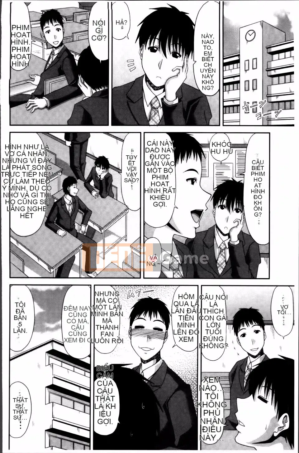 [Kai Hiroyuki] Thật khó để làm tài liệu Pacohame với một họa sĩ truyện tranh khiêu dâm nóng bỏng!