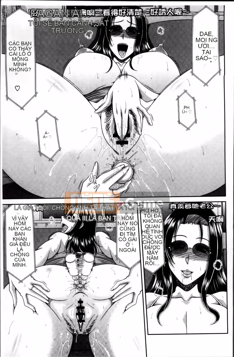 [Kai Hiroyuki] Thật khó để làm tài liệu Pacohame với một họa sĩ truyện tranh khiêu dâm nóng bỏng!