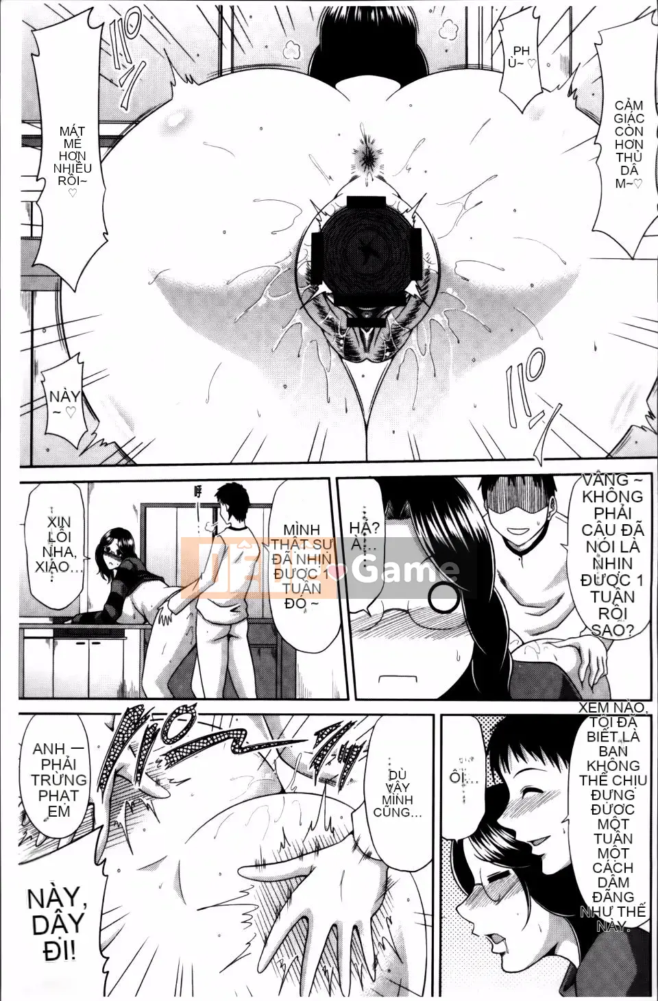 [Kai Hiroyuki] Thật khó để làm tài liệu Pacohame với một họa sĩ truyện tranh khiêu dâm nóng bỏng!