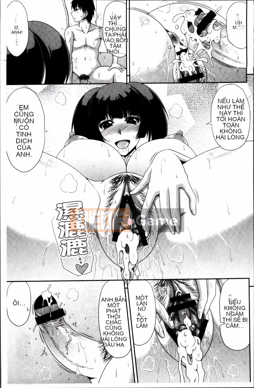 [Kai Hiroyuki] Thật khó để làm tài liệu Pacohame với một họa sĩ truyện tranh khiêu dâm nóng bỏng!