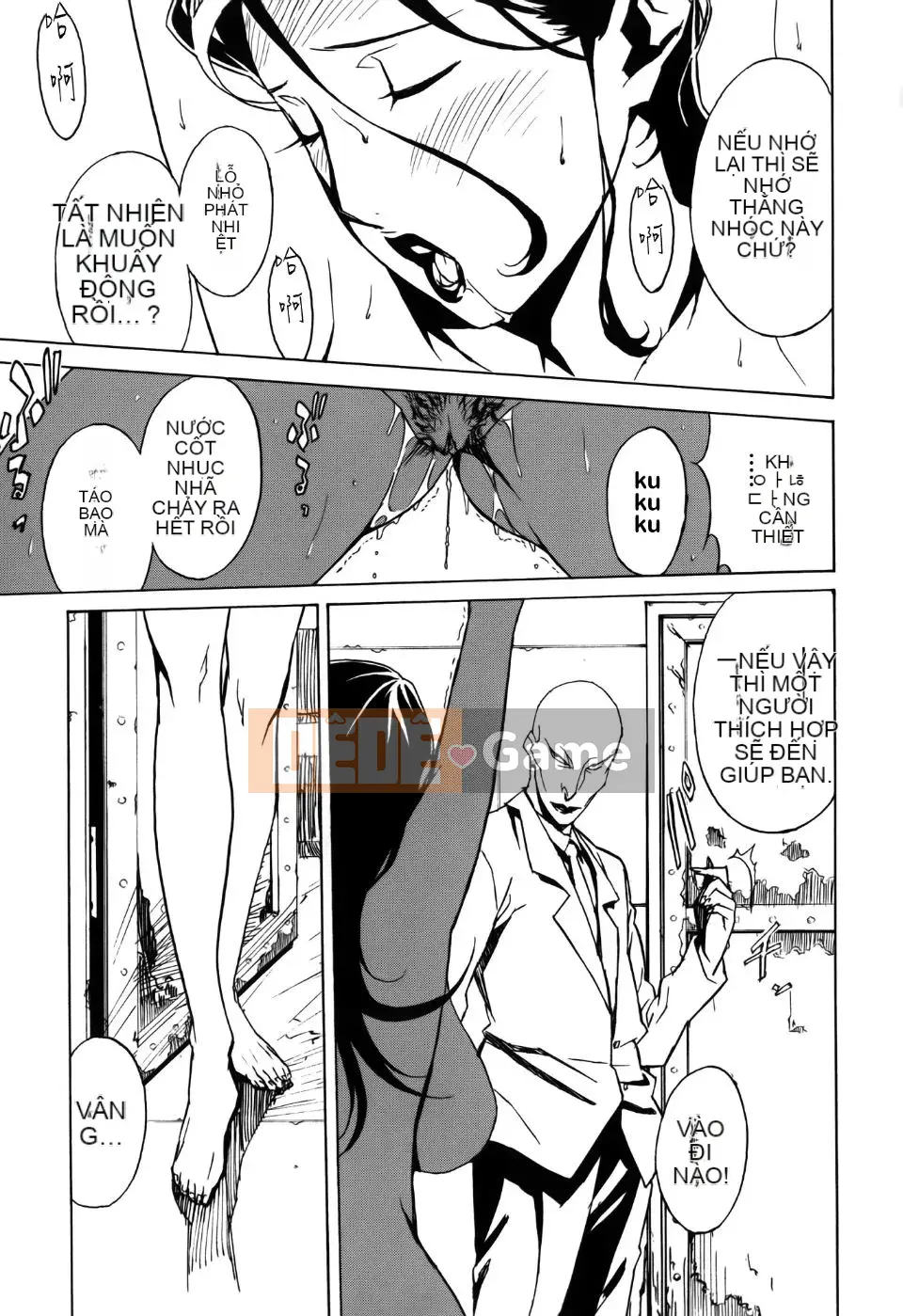 [Miura Takehiro] Thống lĩnh Toraware no Zetsuto Hen