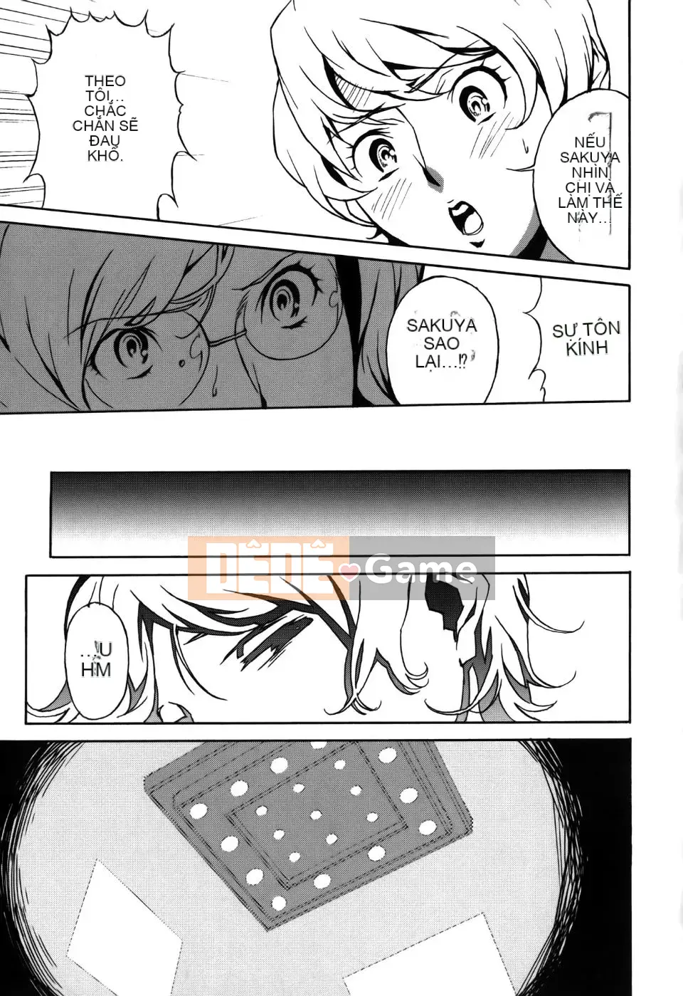 [Miura Takehiro] Thống lĩnh Toraware no Zetsuto Hen