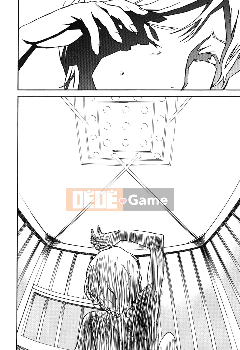 [Miura Takehiro] Thống lĩnh Toraware no Zetsuto Hen