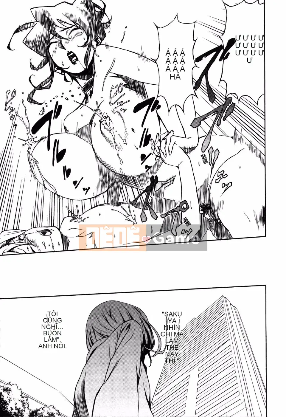 [Miura Takehiro] Thống lĩnh Toraware no Zetsuto Hen