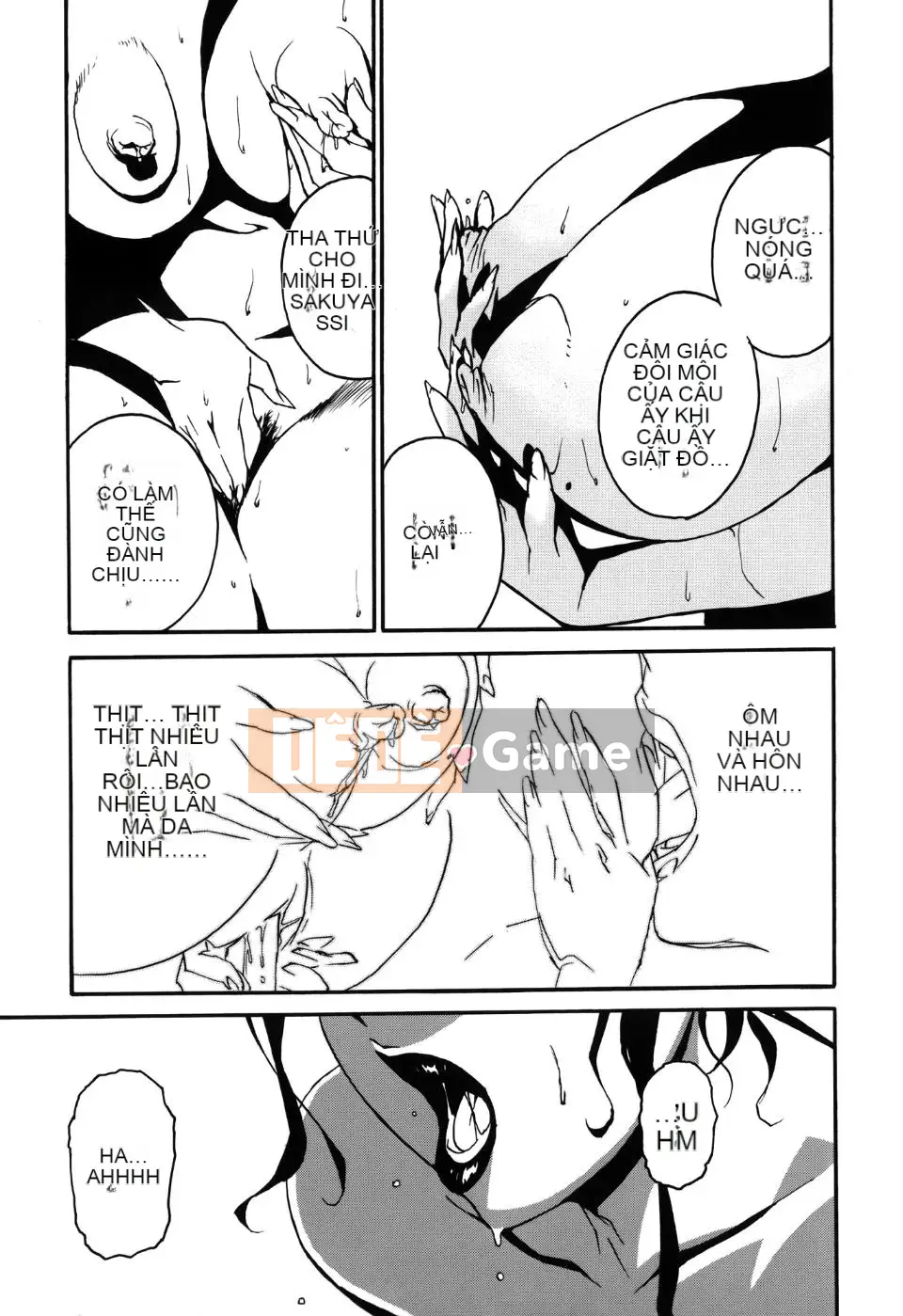 [Miura Takehiro] Thống lĩnh Toraware no Zetsuto Hen