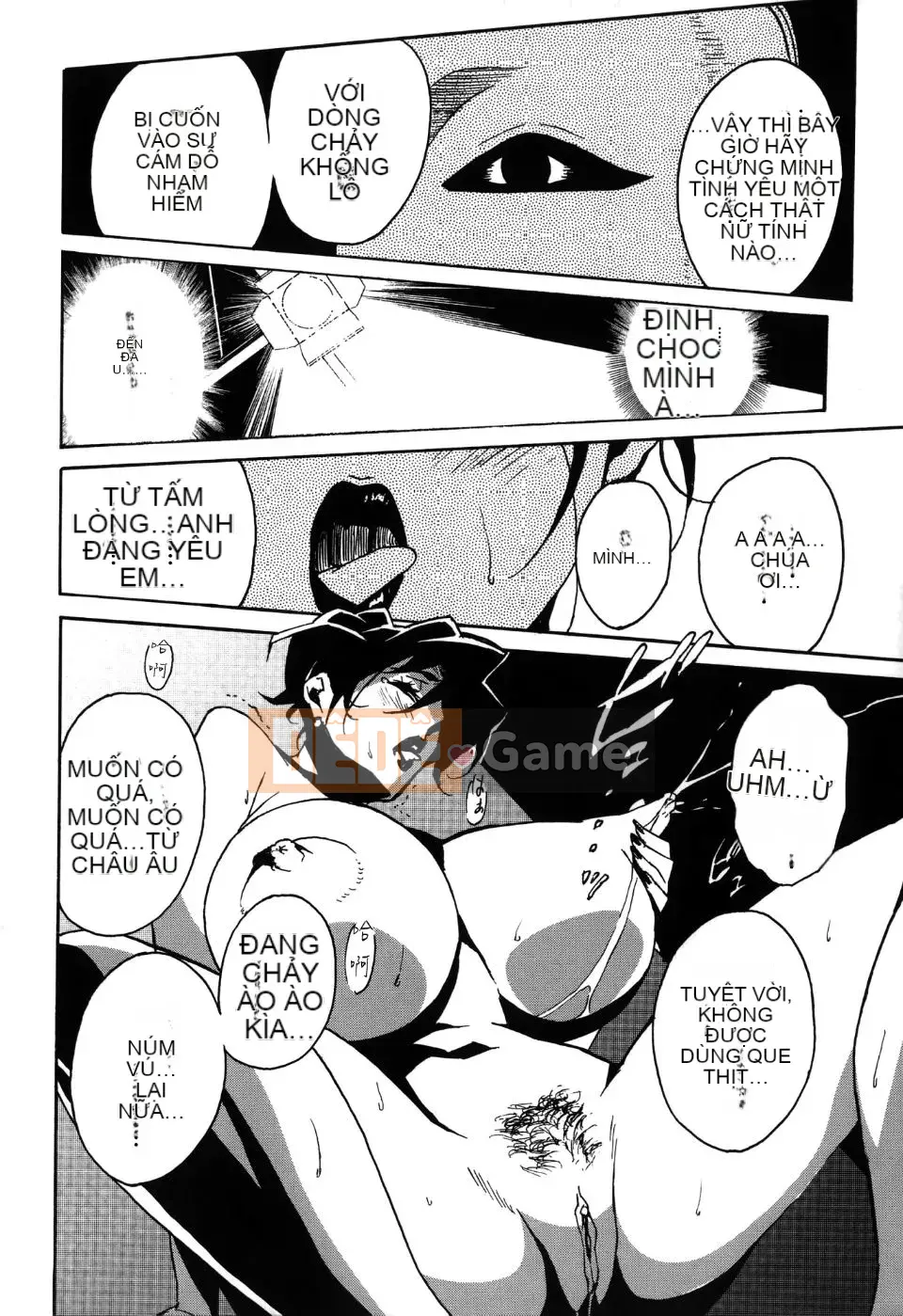 [Miura Takehiro] Thống lĩnh Toraware no Zetsuto Hen