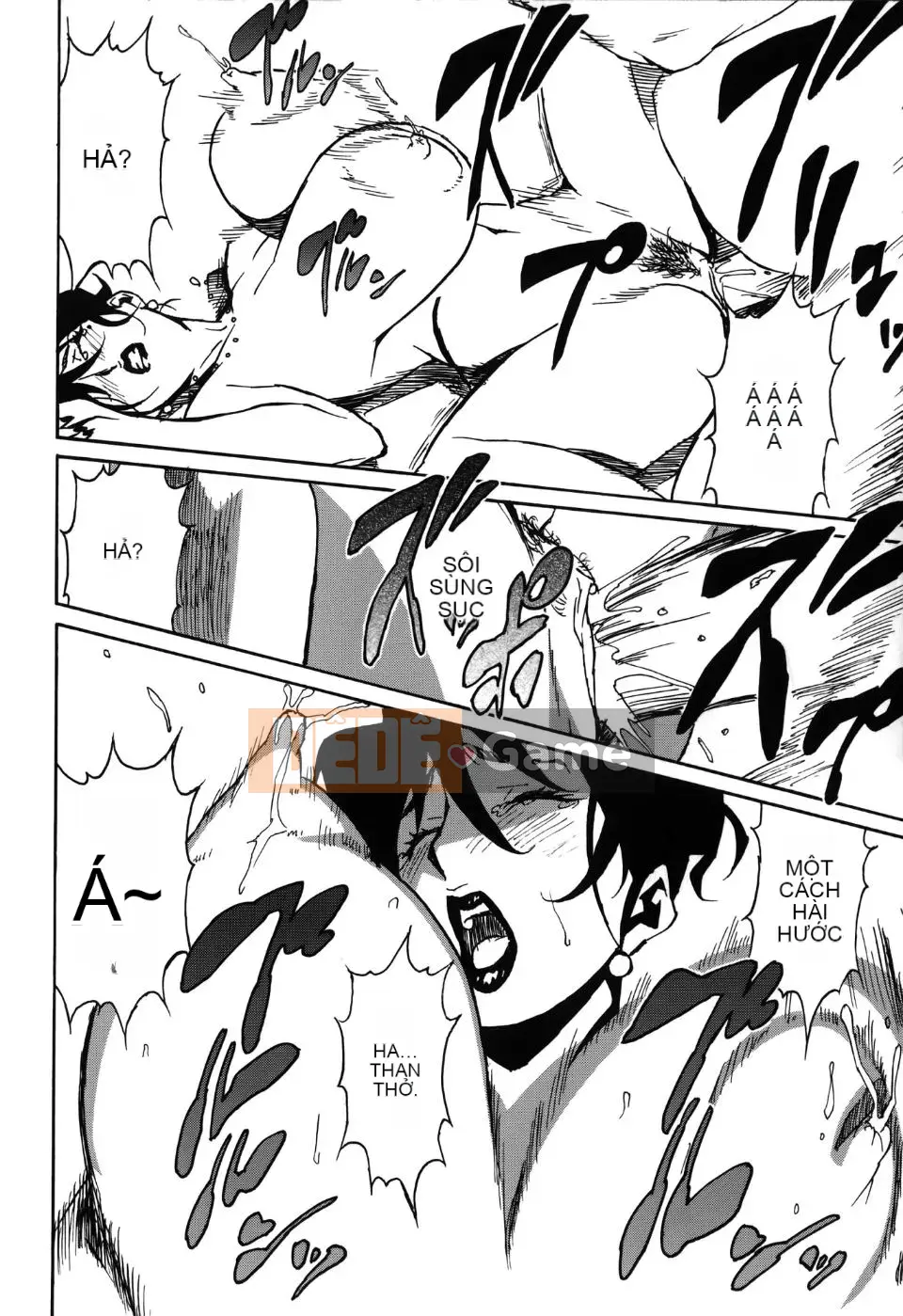 [Miura Takehiro] Thống lĩnh Toraware no Zetsuto Hen