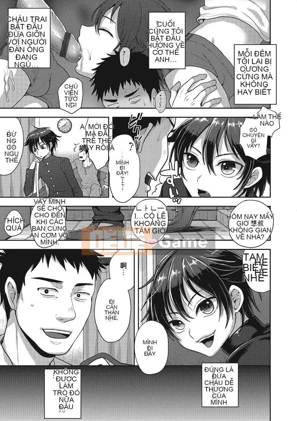 [Sản xuất] Nếu bạn sống với một neko [Fantasy boy Trung Quốc]