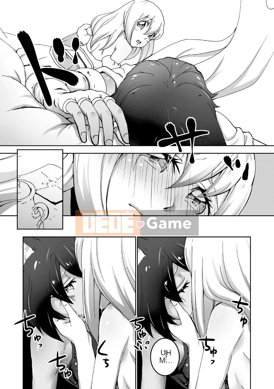 [Tuyển tập] Tạp chí truyện tranh Nijigen Yuri Mang thai Vol.2