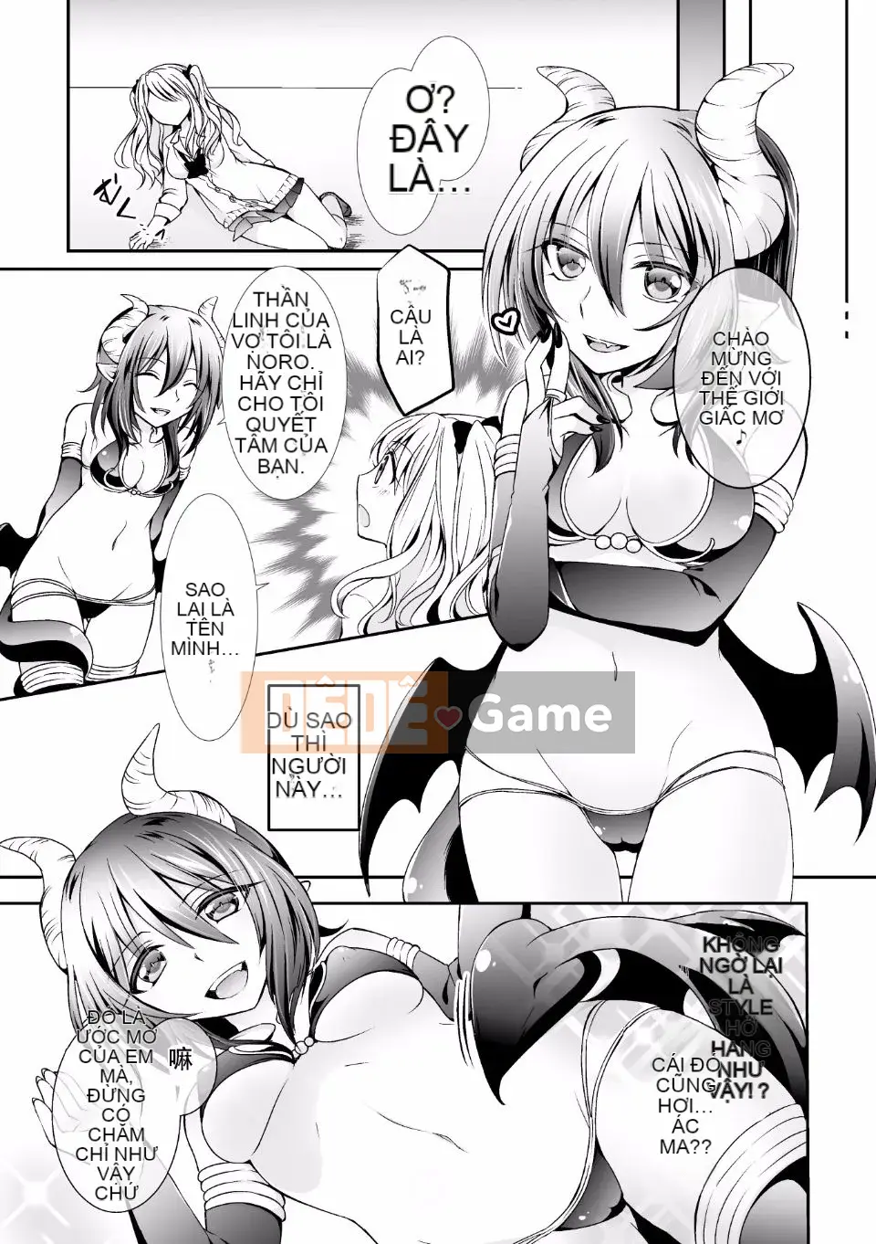 [Tuyển tập] Tạp chí truyện tranh Nijigen Yuri Mang thai Vol.2