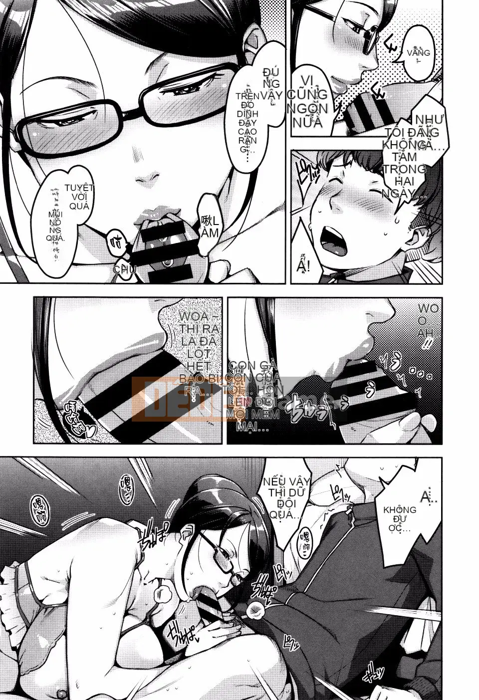 [Sugi-G] Seikatsu Kousou Keikaku