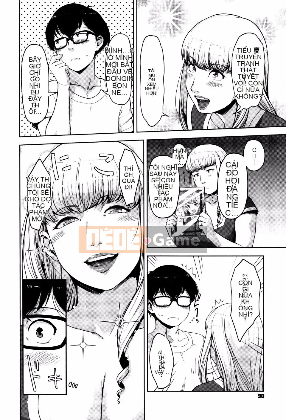 [Sugi-G] Seikatsu Kousou Keikaku