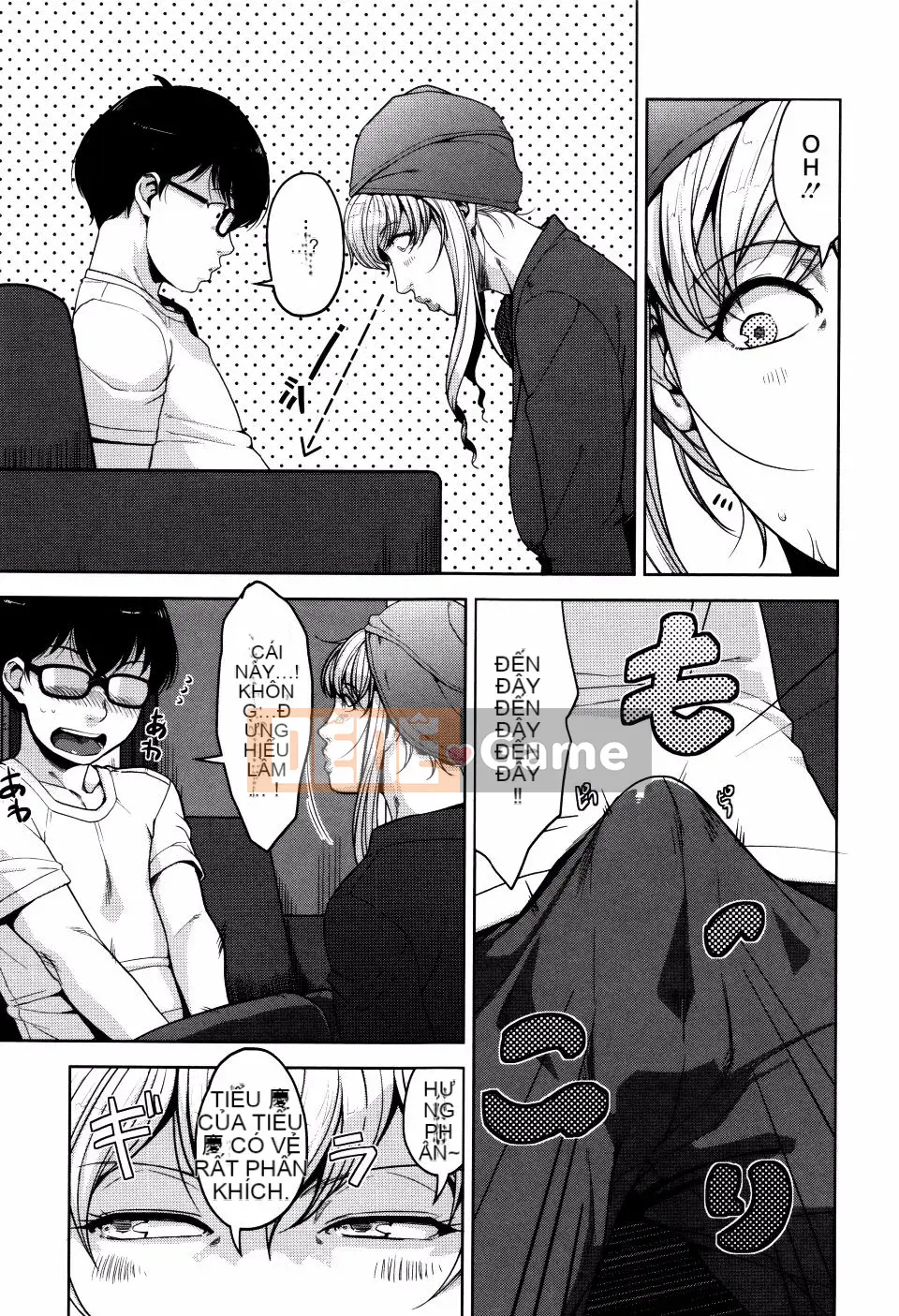 [Sugi-G] Seikatsu Kousou Keikaku