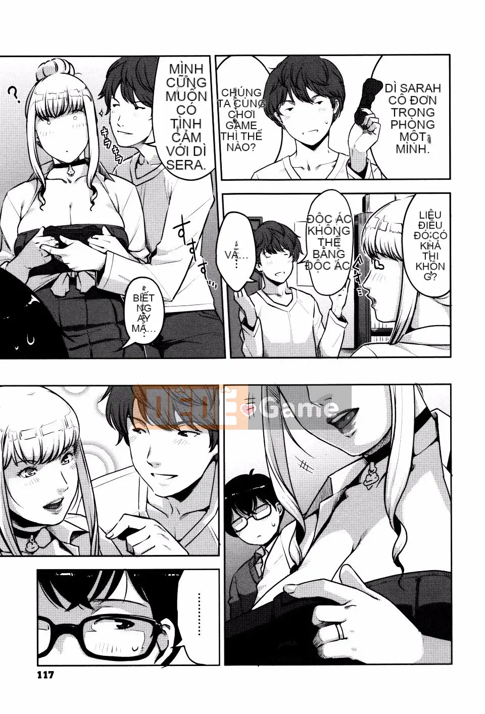 [Sugi-G] Seikatsu Kousou Keikaku