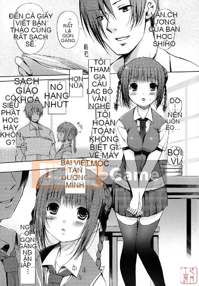 Tiểu thuyết ảo tưởng