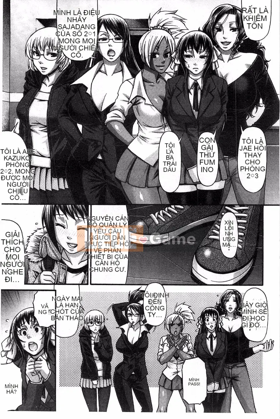 [Chiba Toshirou] Phân loại động vật