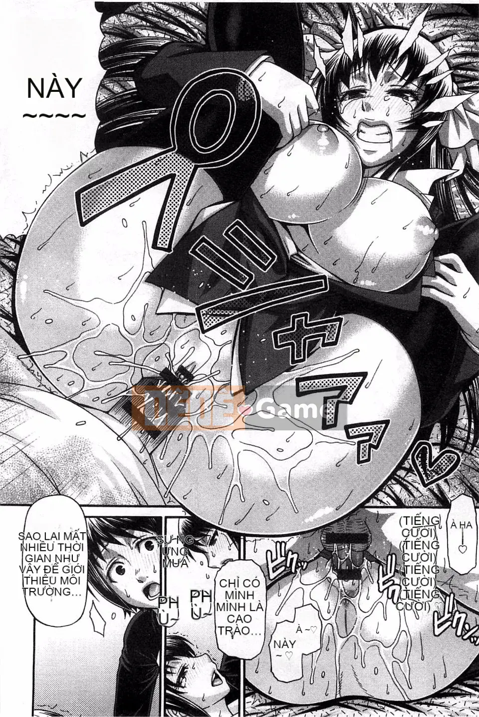 [Chiba Toshirou] Phân loại động vật