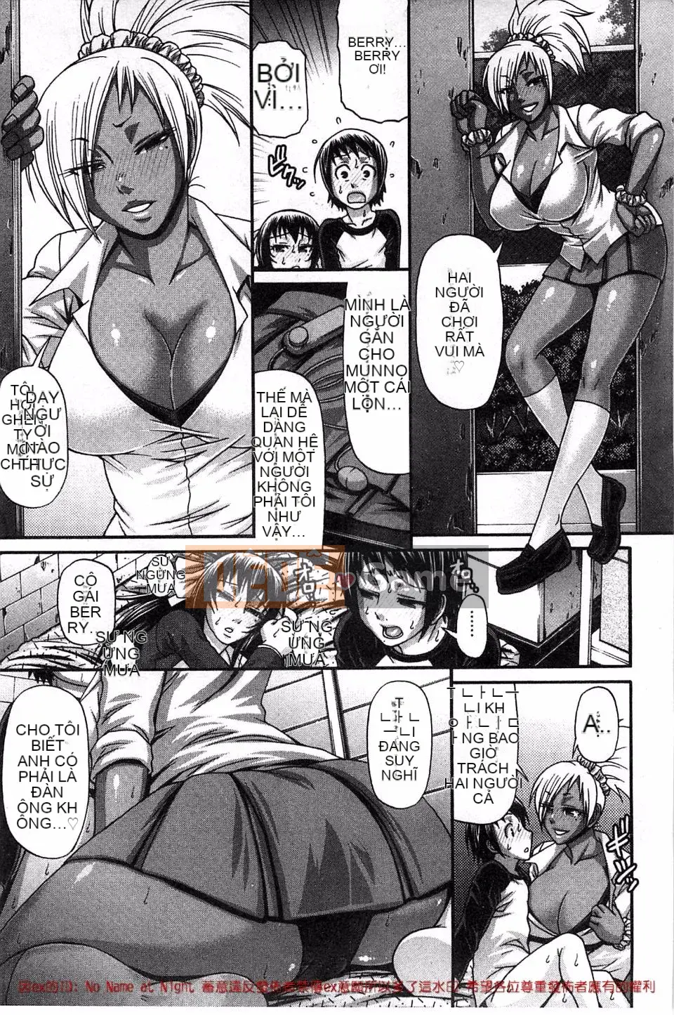 [Chiba Toshirou] Phân loại động vật