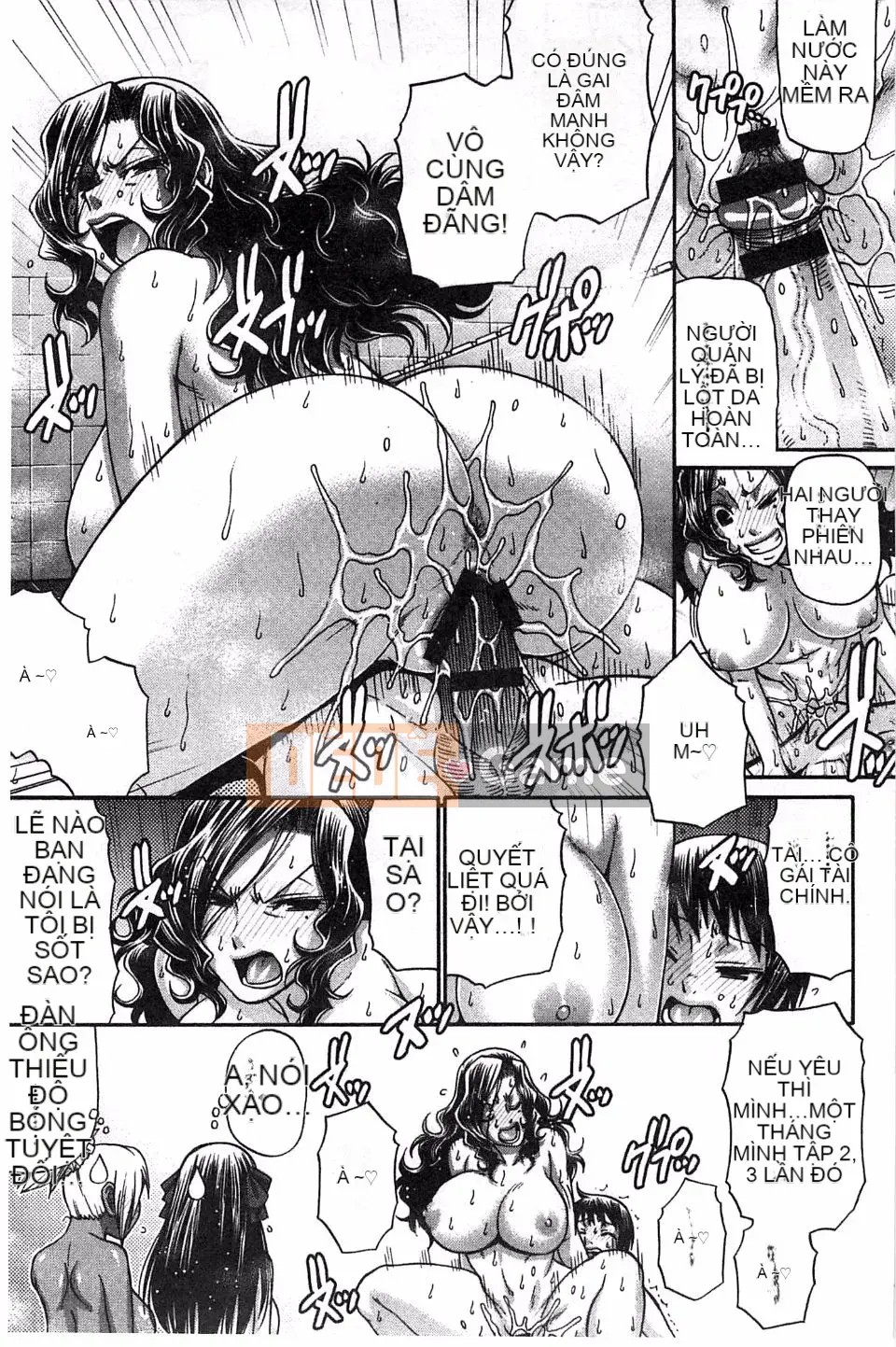 [Chiba Toshirou] Phân loại động vật