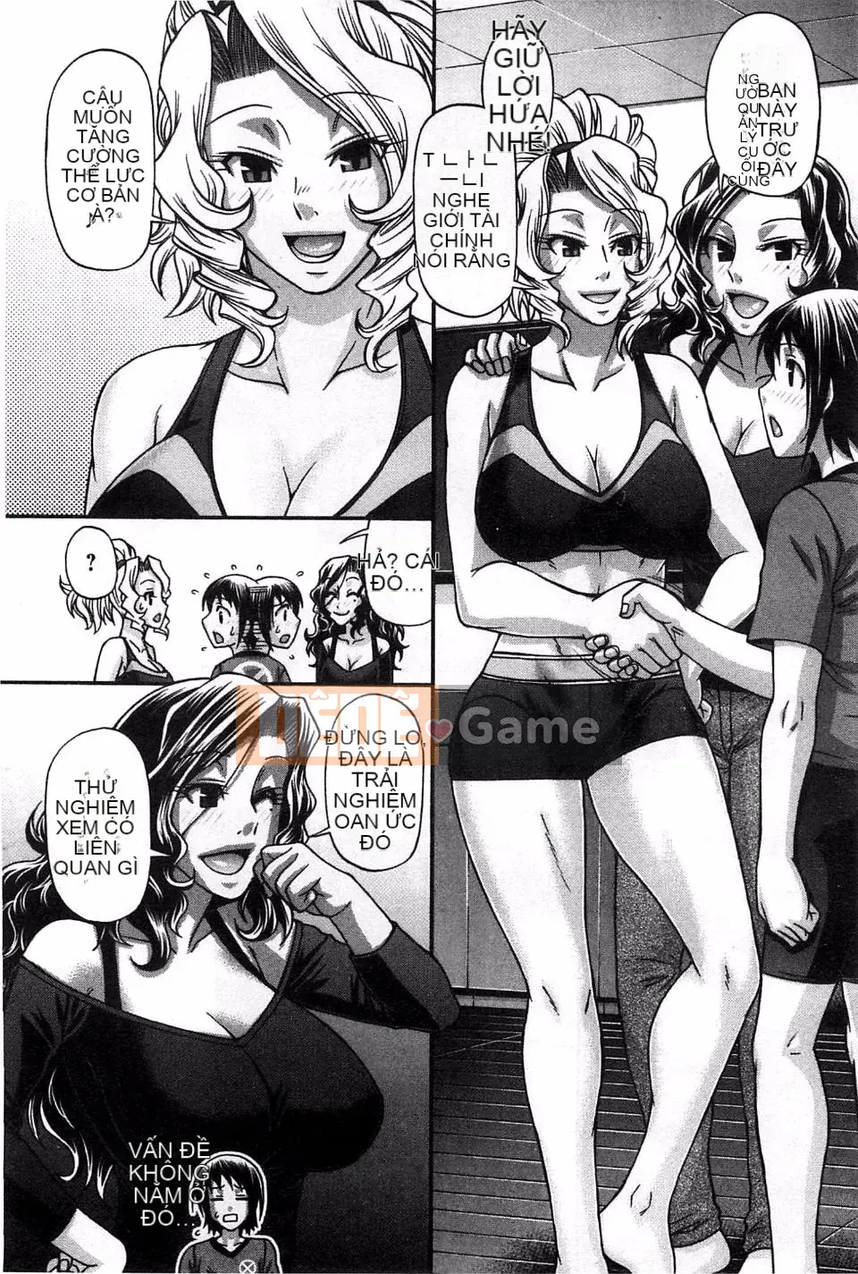 [Chiba Toshirou] Phân loại động vật