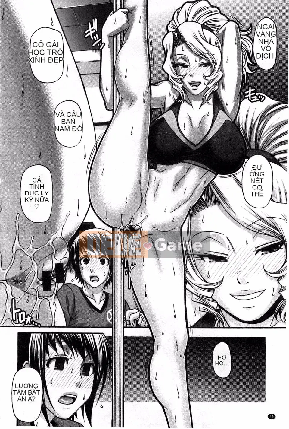 [Chiba Toshirou] Phân loại động vật