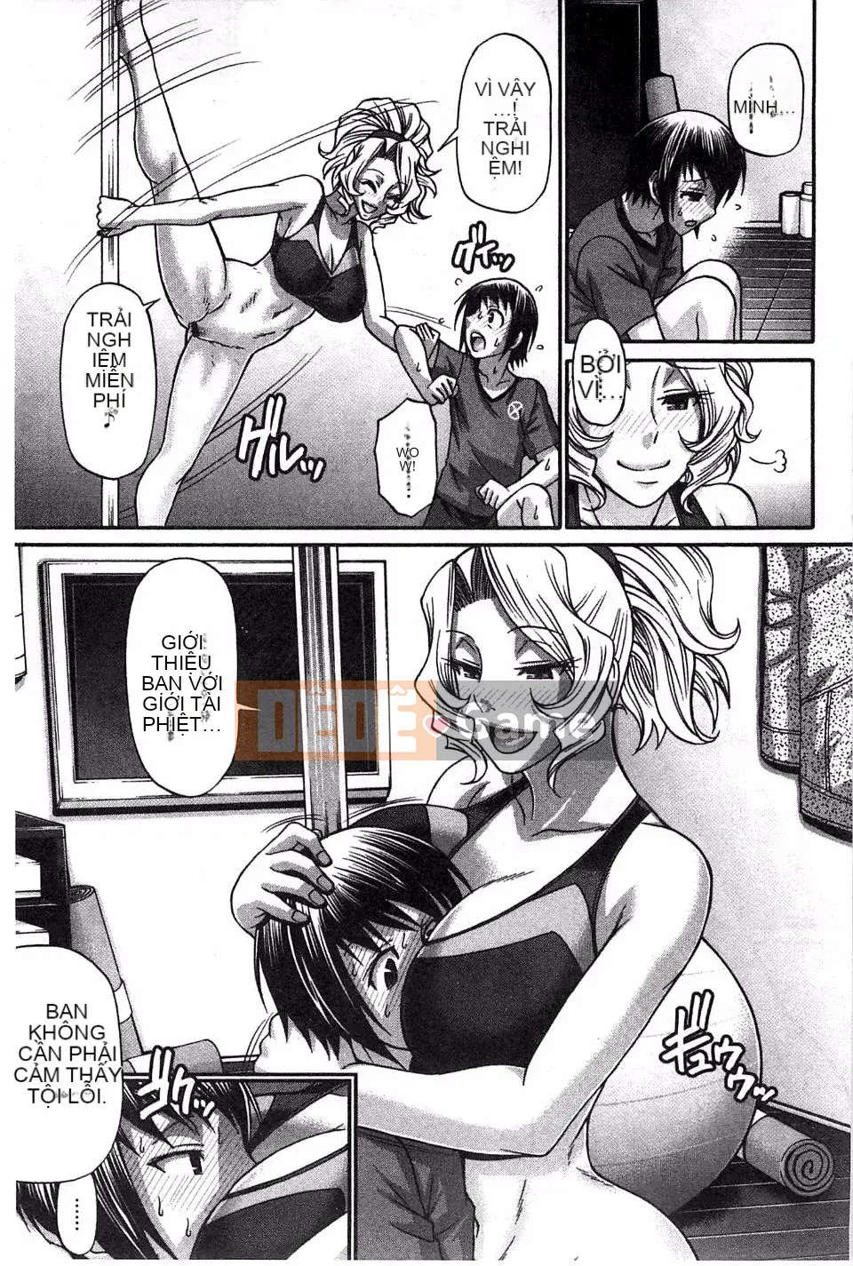 [Chiba Toshirou] Phân loại động vật