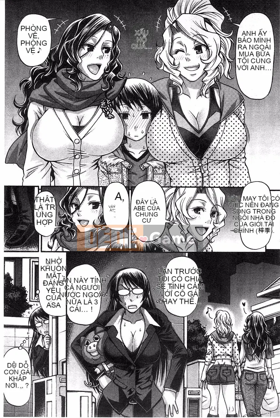 [Chiba Toshirou] Phân loại động vật