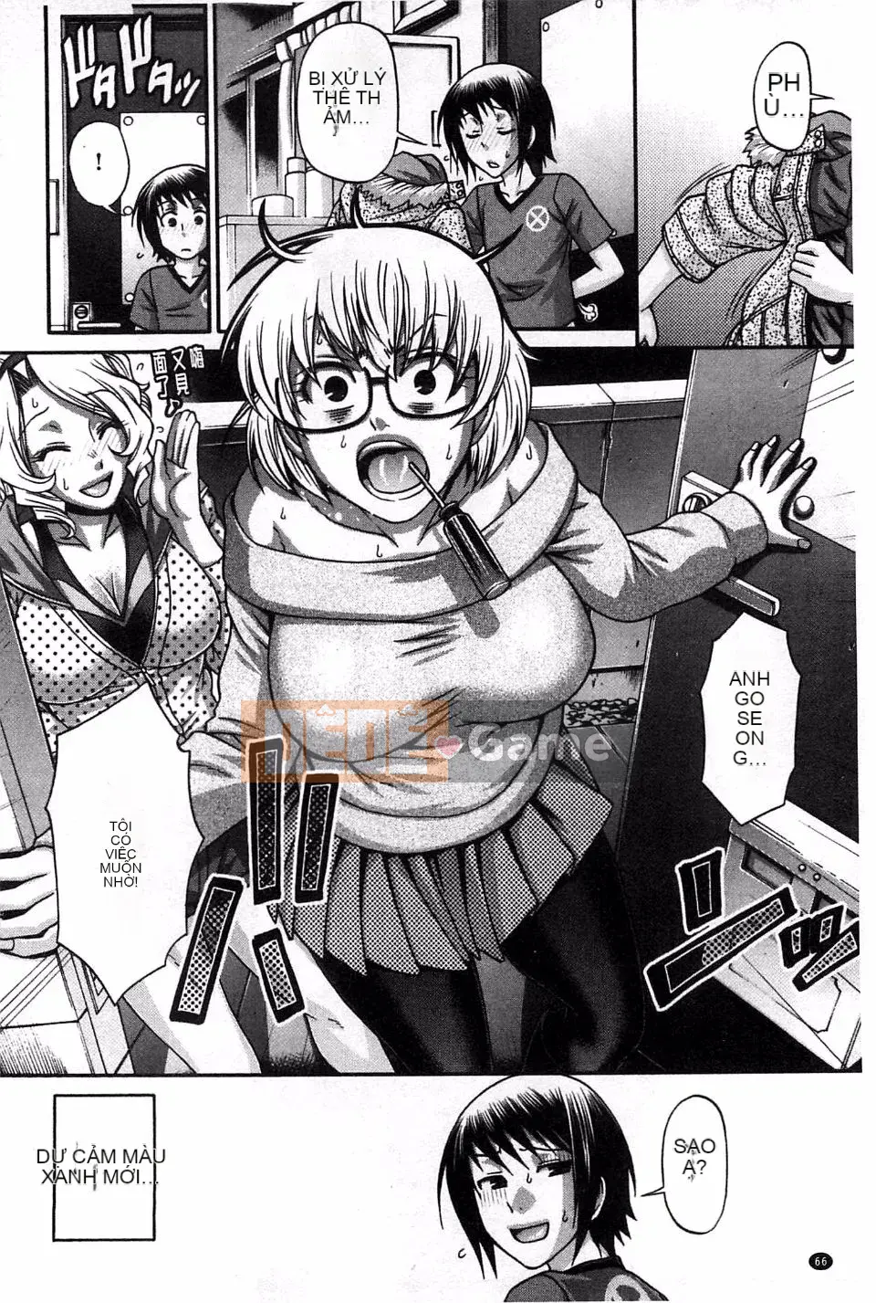 [Chiba Toshirou] Phân loại động vật