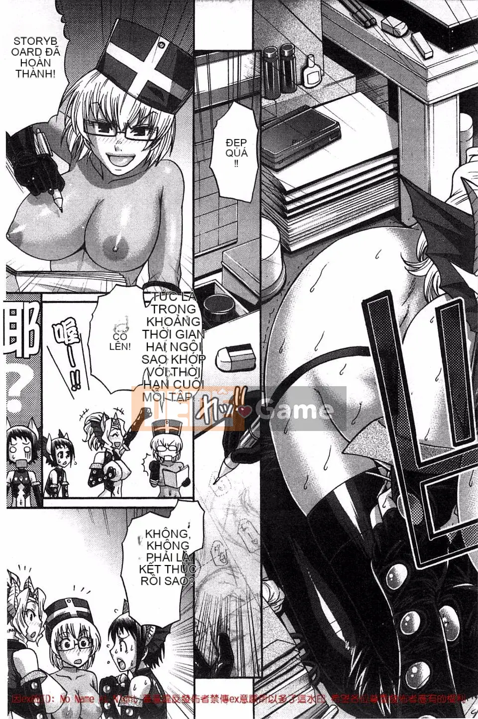 [Chiba Toshirou] Phân loại động vật