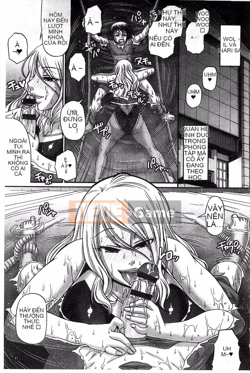 [Chiba Toshirou] Phân loại động vật