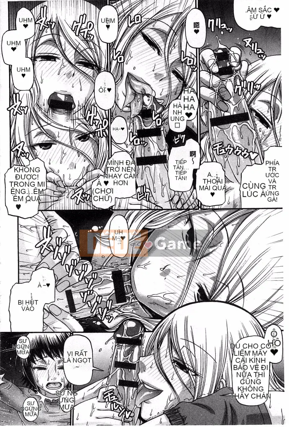 [Chiba Toshirou] Phân loại động vật