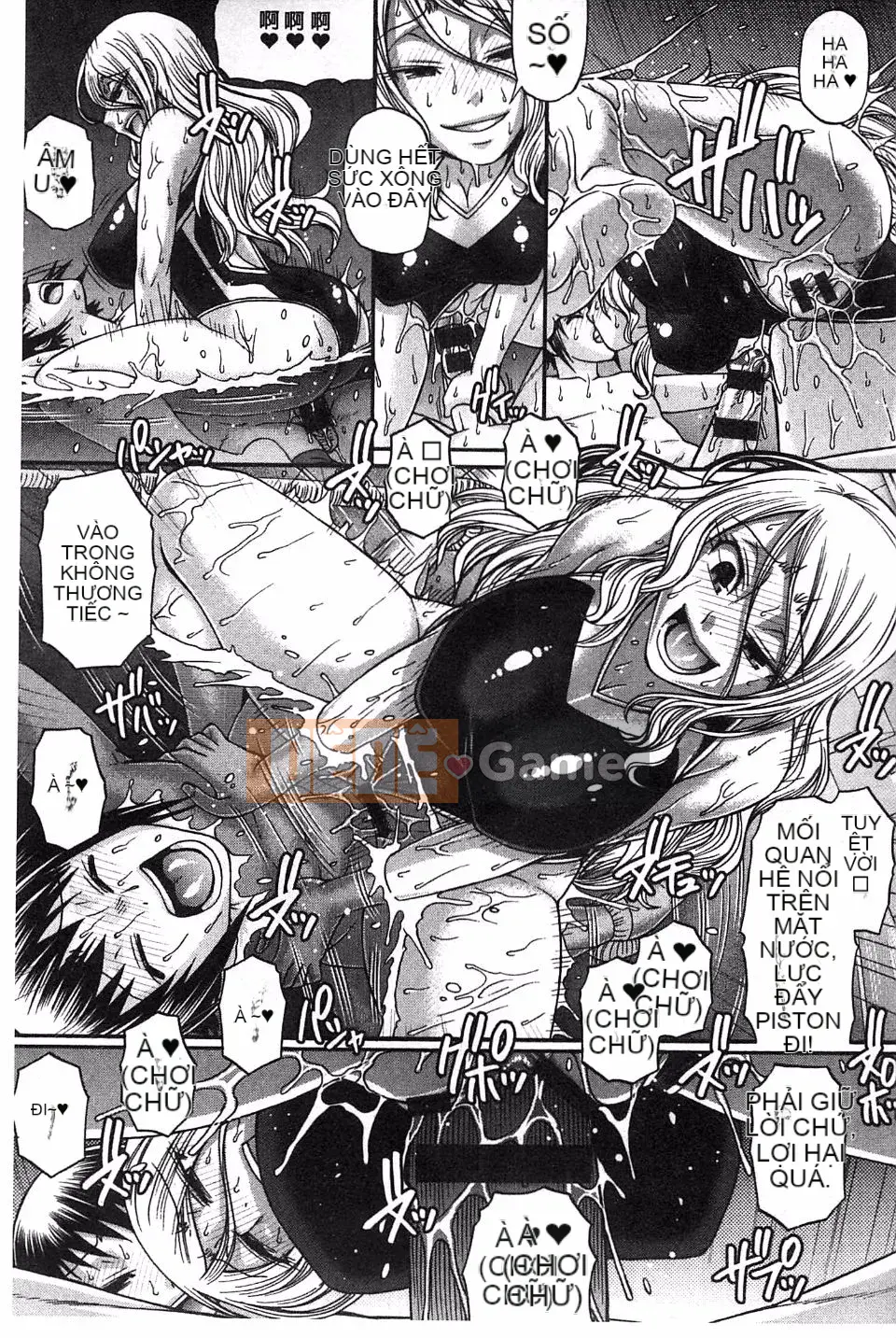 [Chiba Toshirou] Phân loại động vật