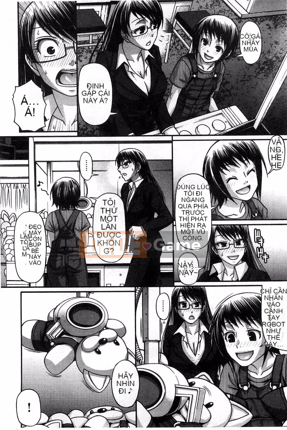 [Chiba Toshirou] Phân loại động vật