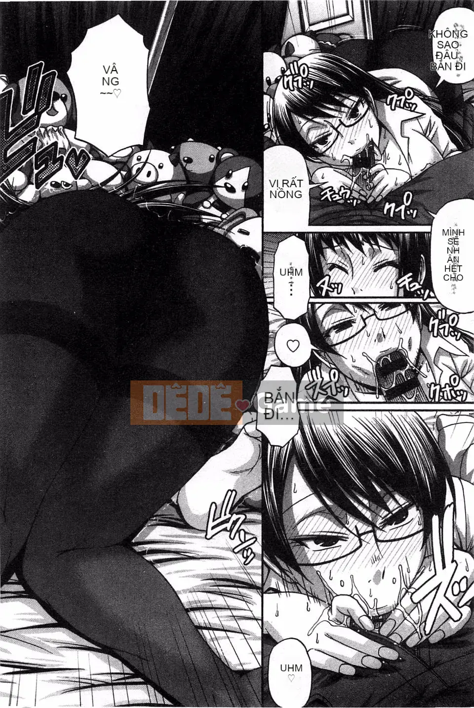 [Chiba Toshirou] Phân loại động vật