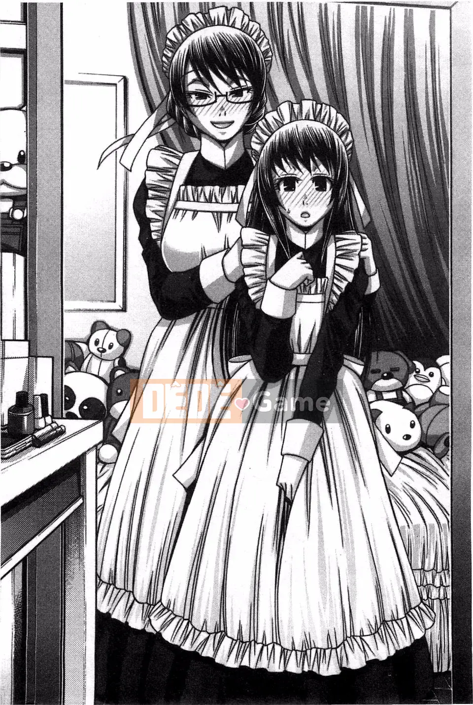 [Chiba Toshirou] Phân loại động vật