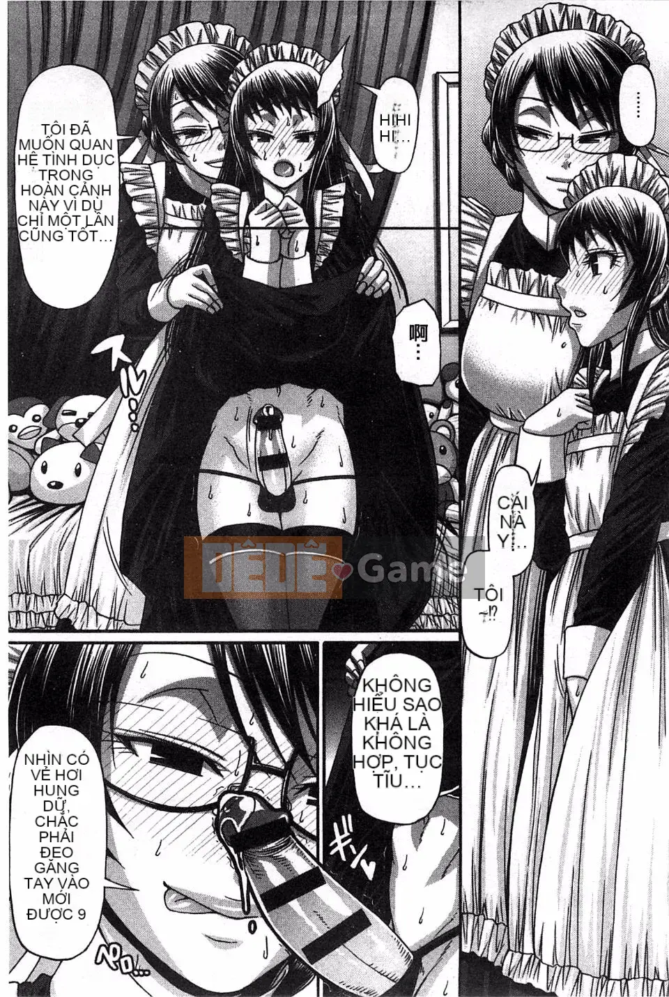 [Chiba Toshirou] Phân loại động vật