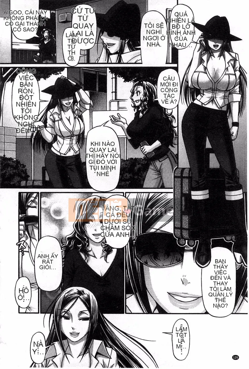 [Chiba Toshirou] Phân loại động vật