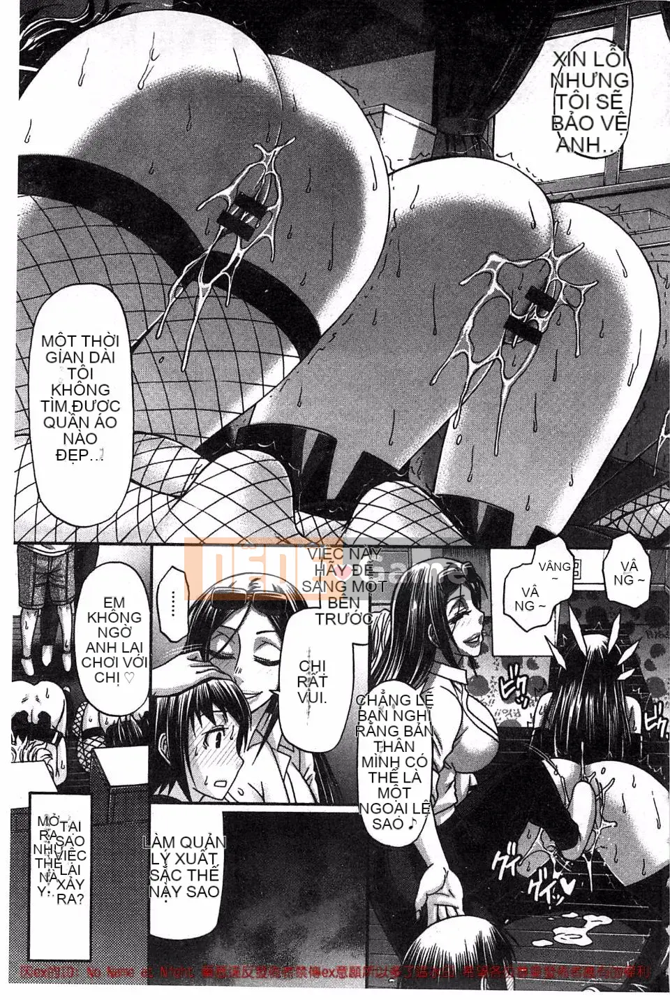 [Chiba Toshirou] Phân loại động vật