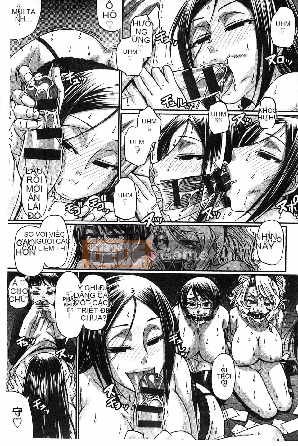 [Chiba Toshirou] Phân loại động vật