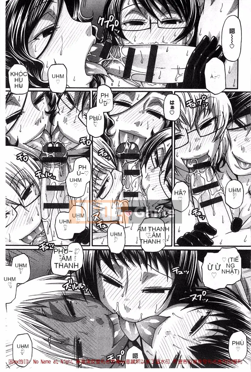 [Chiba Toshirou] Phân loại động vật