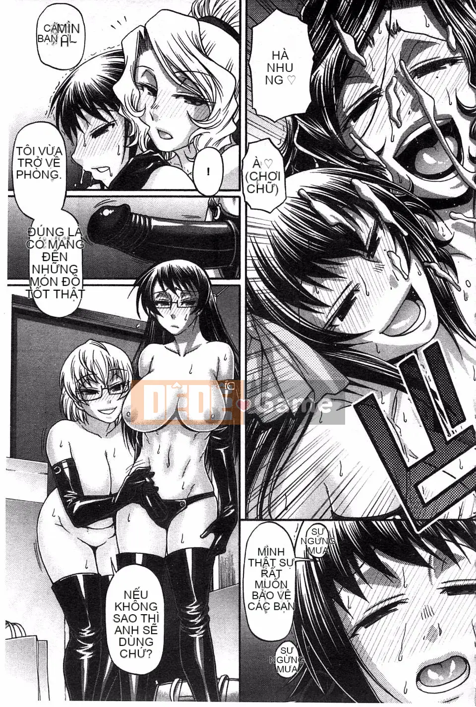 [Chiba Toshirou] Phân loại động vật