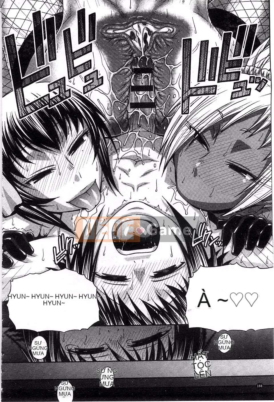 [Chiba Toshirou] Phân loại động vật