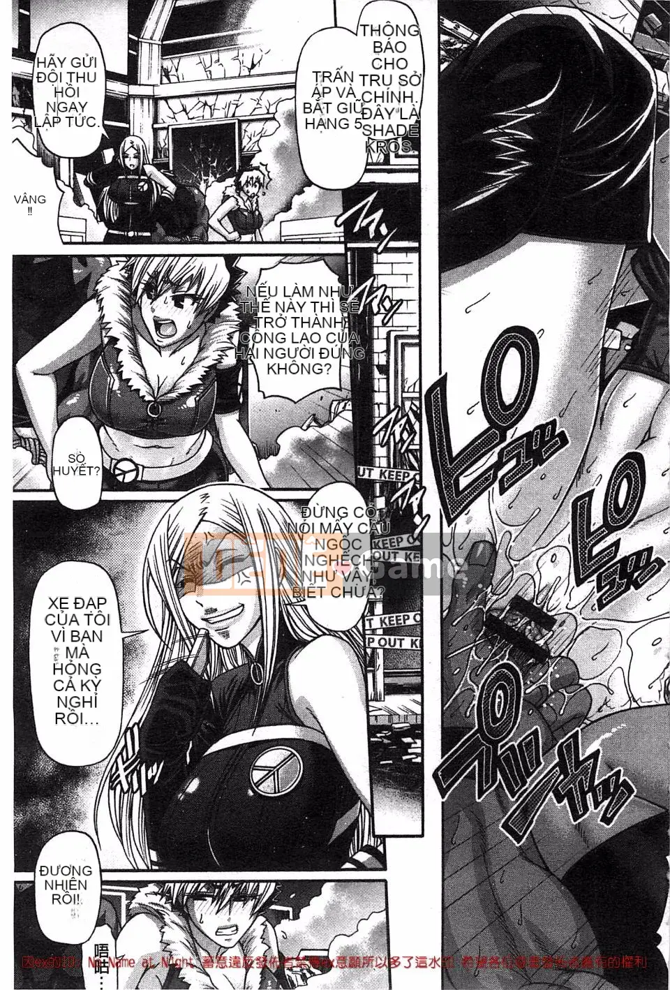 [Chiba Toshirou] Phân loại động vật